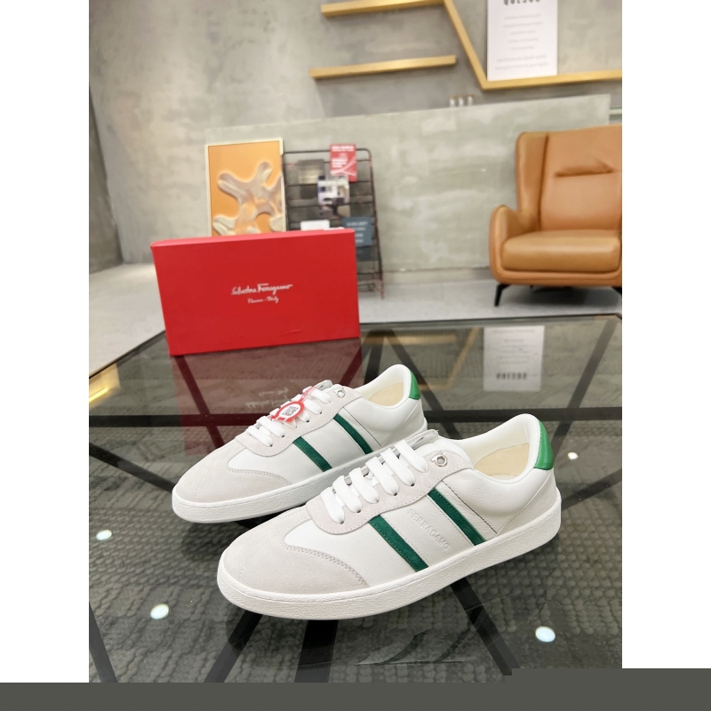 Ferragamo Sneakers
